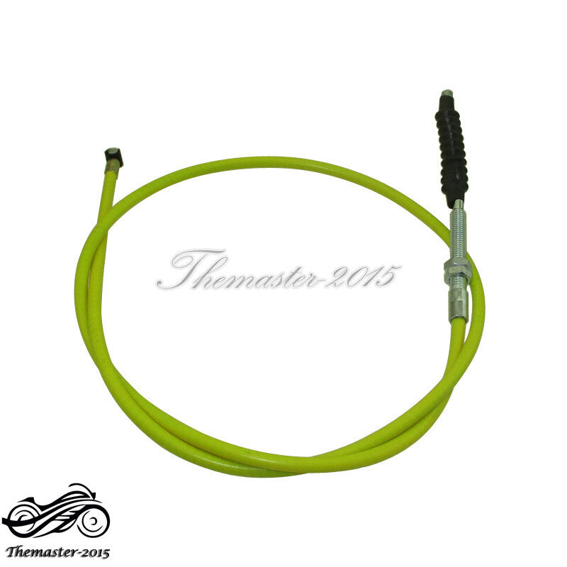 ya 5 8.7 Clutch Cable For 110 125 150 200 250 cc Chinese Pit Dirt Bike Thumpstar Baja SSR