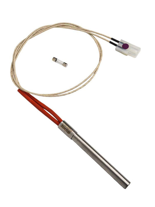 ya 28 Heating Element Upgrade for Traeger Grills with Wood Pellet Technology