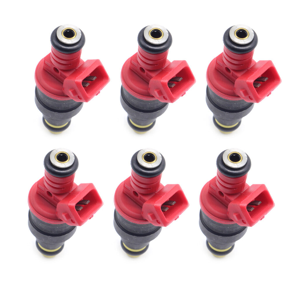 ya 1 8.5.2 Pack Fuel Injector for Explorer 1995 1996 XL Sport 4.0L 0280150931