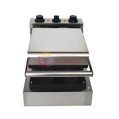 ya 25 Big Chest Shape Waffle Baker Breast Waffle Maker Electric Boob Waffle Making