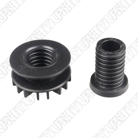 ya 27 6.18.2 Front Bumper Bracket Support Bumper End 2038800130 for Mercedes-Benz W203 W209