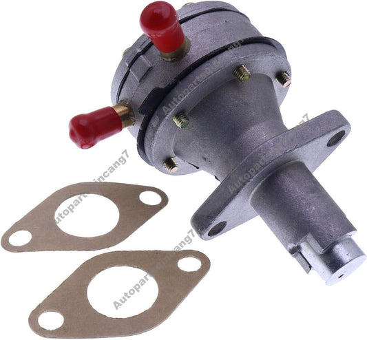 ya 27 7.2 Engine Fuel Pump 6598121 for Bobcat 220 320 443 453 553 Model-TGF333-2603