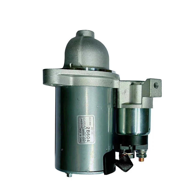 ya 7 6.10.3 Starter 36100-2B604 361002B604 36100-2B614 361002B614 for Hyundai CRETA 1.6