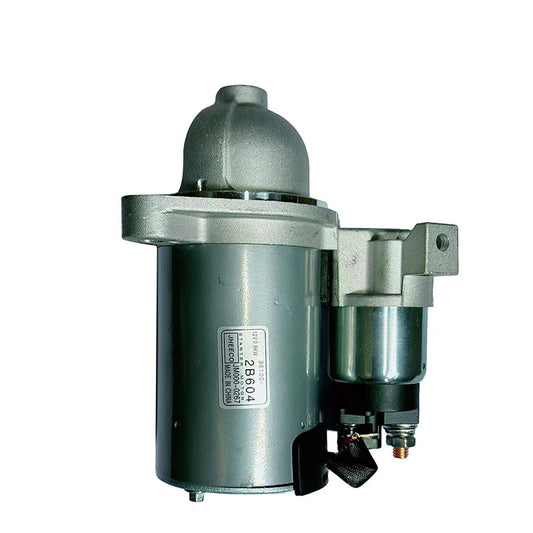 ya 7 6.10.3 Starter 36100-2B604 361002B604 36100-2B614 361002B614 for Hyundai CRETA 1.6