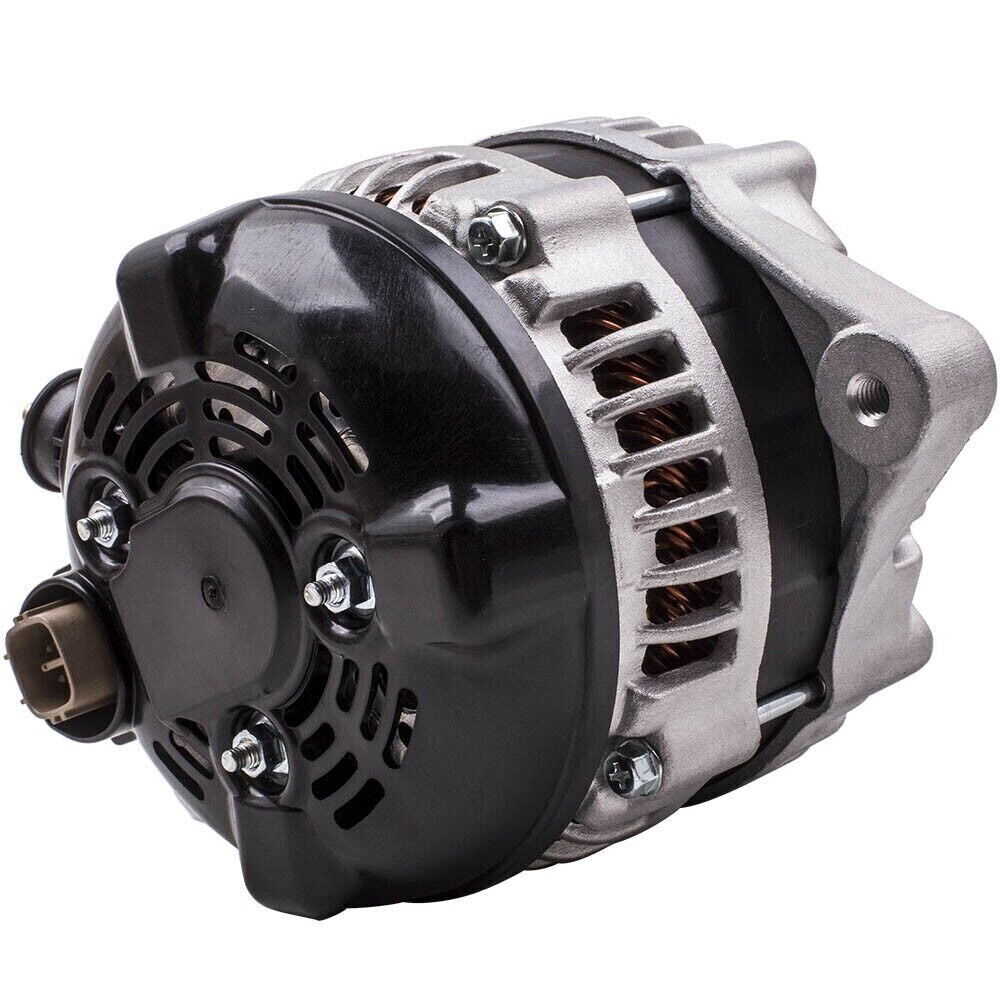ya 1 7.13 104210-3410 Alternator for Toyota Hiace 2.5L 3.0L Hilux Prado 3.0L