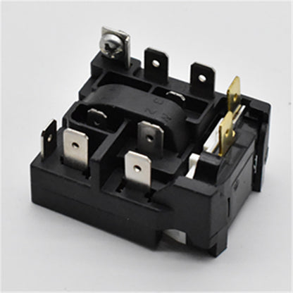 ya 26 Starter QP3-22A Overload Protor for Homa BCD-285K Reigerator Compressor PTC