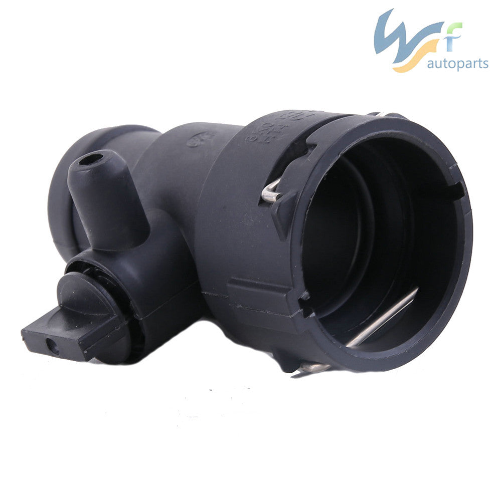 ya 5 8.7 Coolant Water Hose Quick Connector for Audi for A4 S4 13-15 A5 S5 A6 S6 for Q5 2.0T