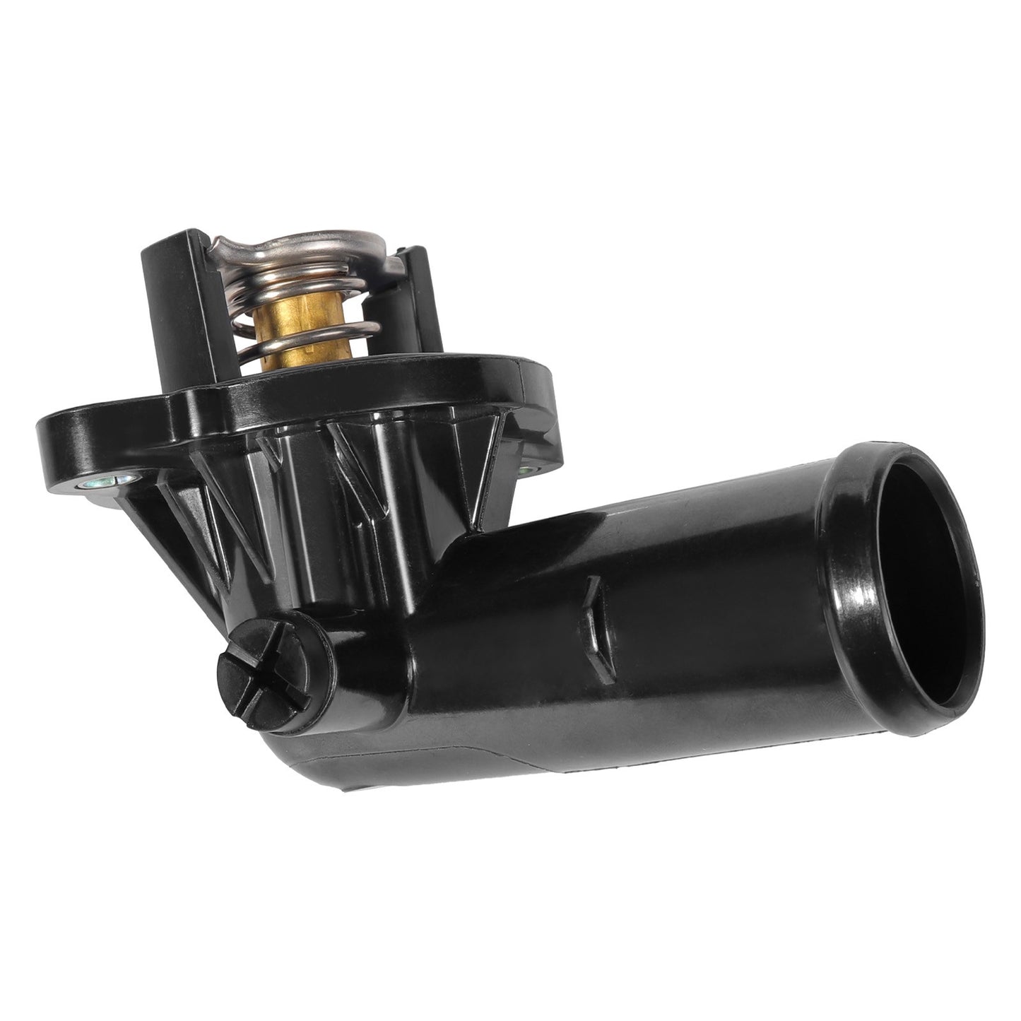 ya 4 6.17 Engine Coolant Thermostat Housing Assembly for 2011-2015 for Jeep for Grand Cherokee