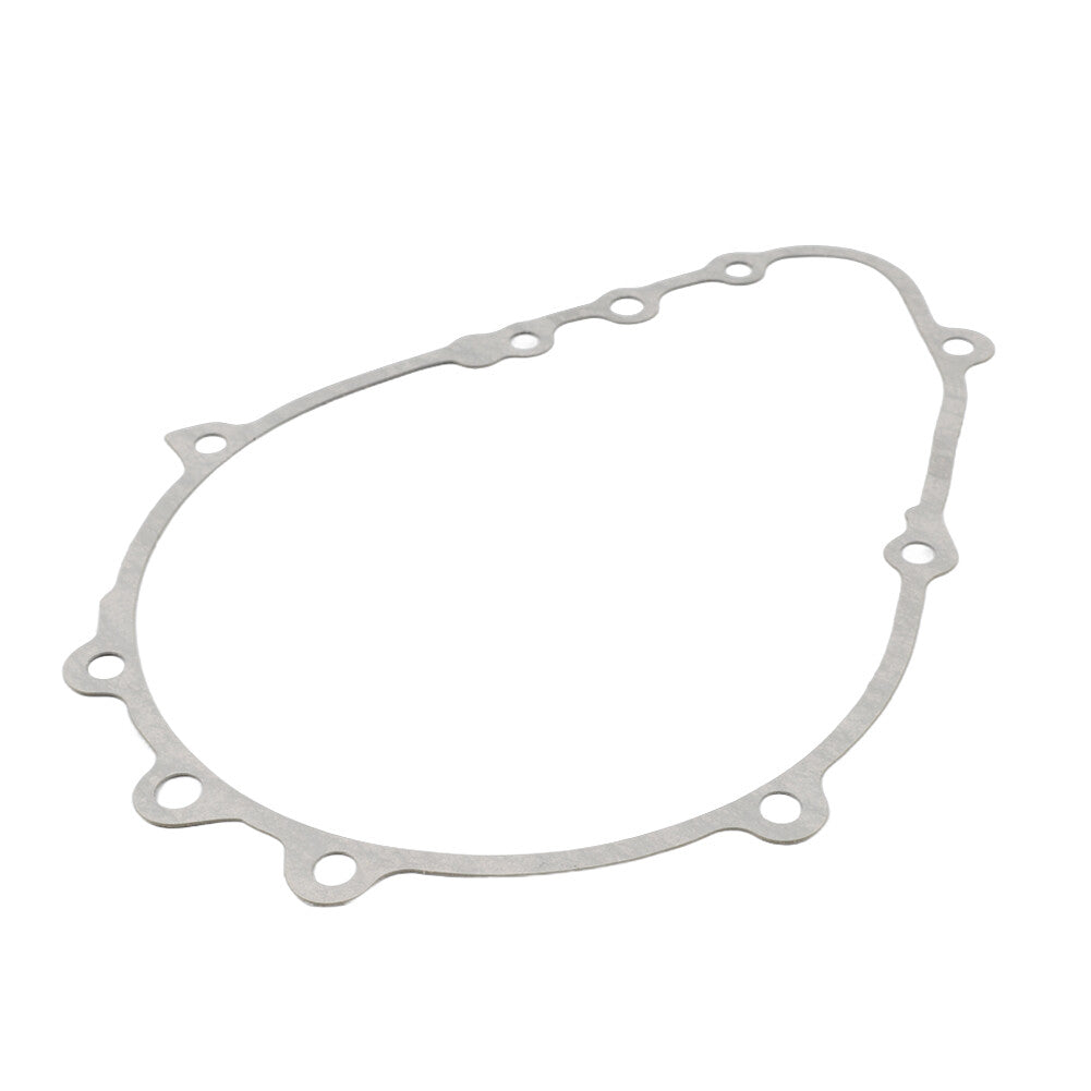 ya 5 8.7 Engine Generator Stator Cover Gasket for Kawasaki ZX9R 98-03 Z1000 03-06
