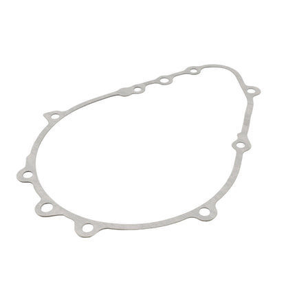 ya 5 8.7 Engine Generator Stator Cover Gasket for Kawasaki ZX9R 98-03 Z1000 03-06