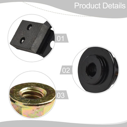 ya 14 Replacement Deck Brake Assembly Kit For 98305183
