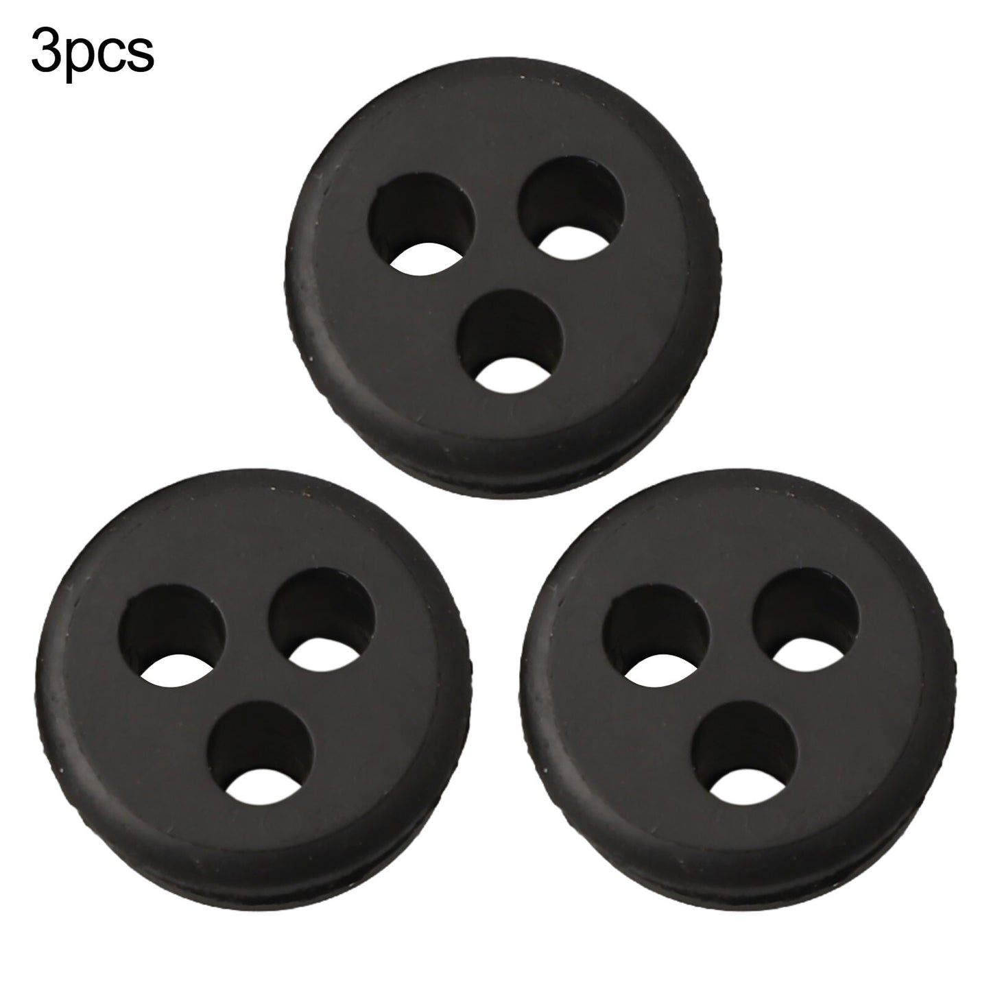 ya 14 3x Fuel Line Grommet For Replaces Trimmers  Edgers 13211546730 V137000030