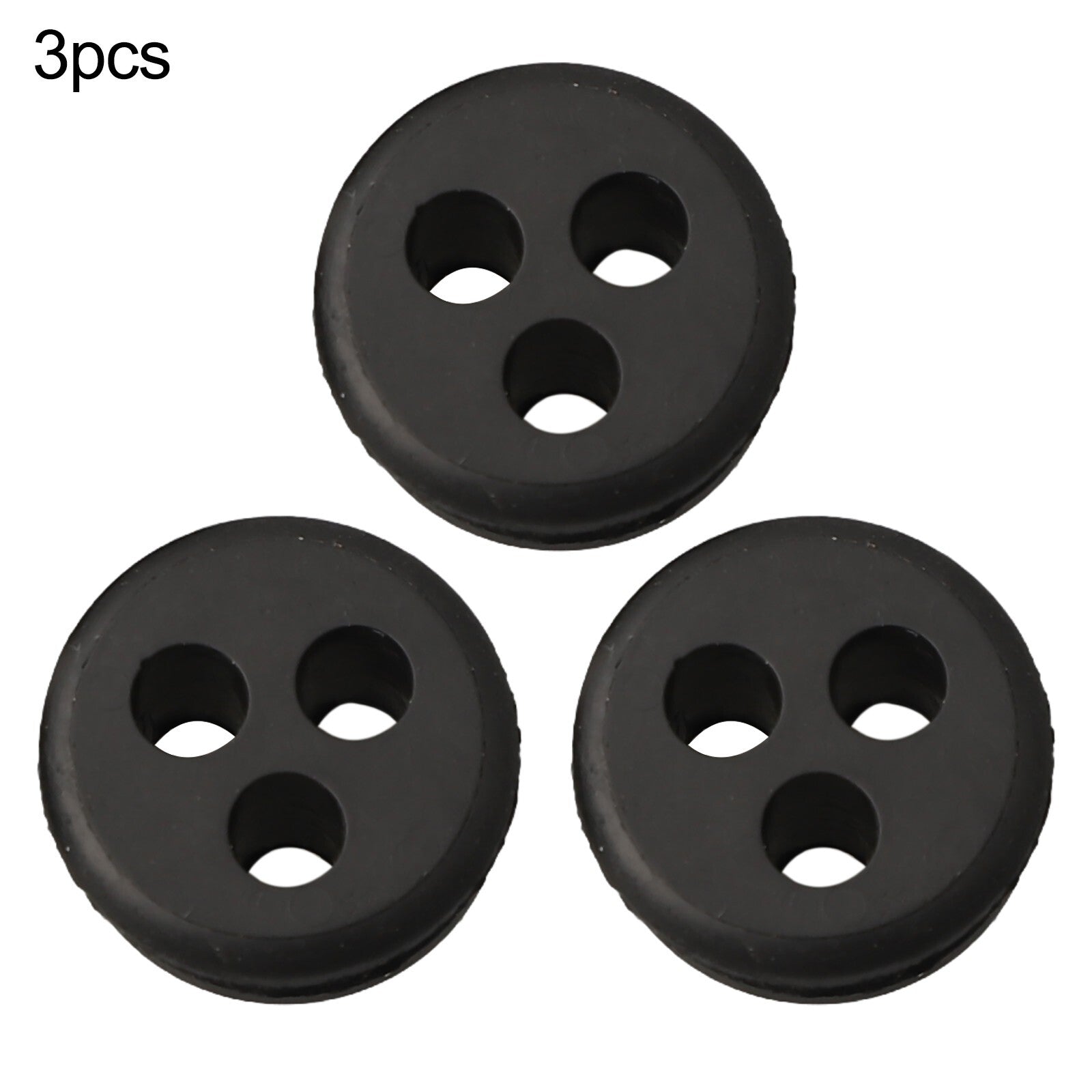 ya 14 3x Fuel Line Grommet For Replaces Trimmers  Edgers 13211546730 V137000030