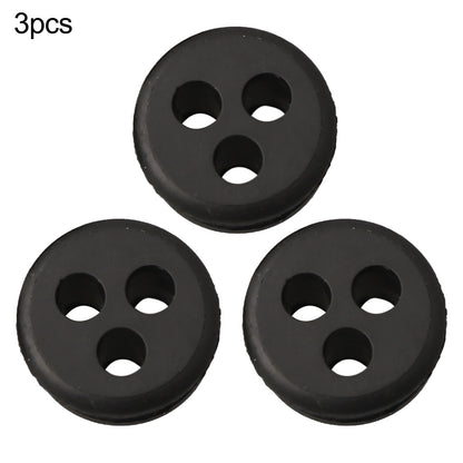 ya 14 3x Fuel Line Grommet For Replaces Trimmers  Edgers 13211546730 V137000030
