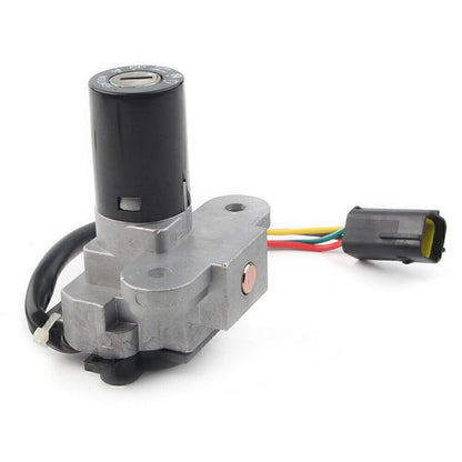 ya 5 8.7 Ignition Switch Lock & Fuel Gas Cap W/Key Fit for Ducati ST4S 1098 1198 848 EVO 796