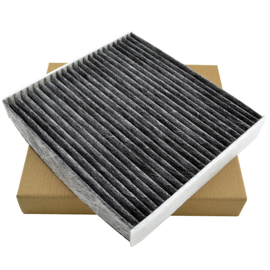 ya 1 8.5.3 For 2007 - 17 for for Camry 2.4 2.5 2009 - 16 Venza 2.7 Engine and Cabin Air Filter Kit 