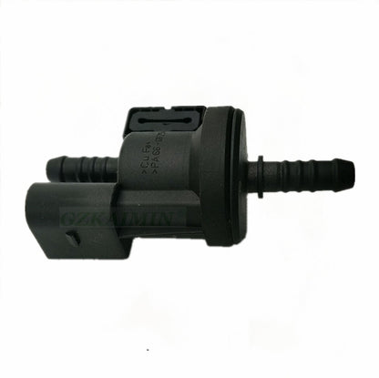 ya 1 8.12 baidi Steam tank purge solenoid valve 06E906517A for Audi A4 A6 for A8 Q7 for VW for JETTA for Passat 