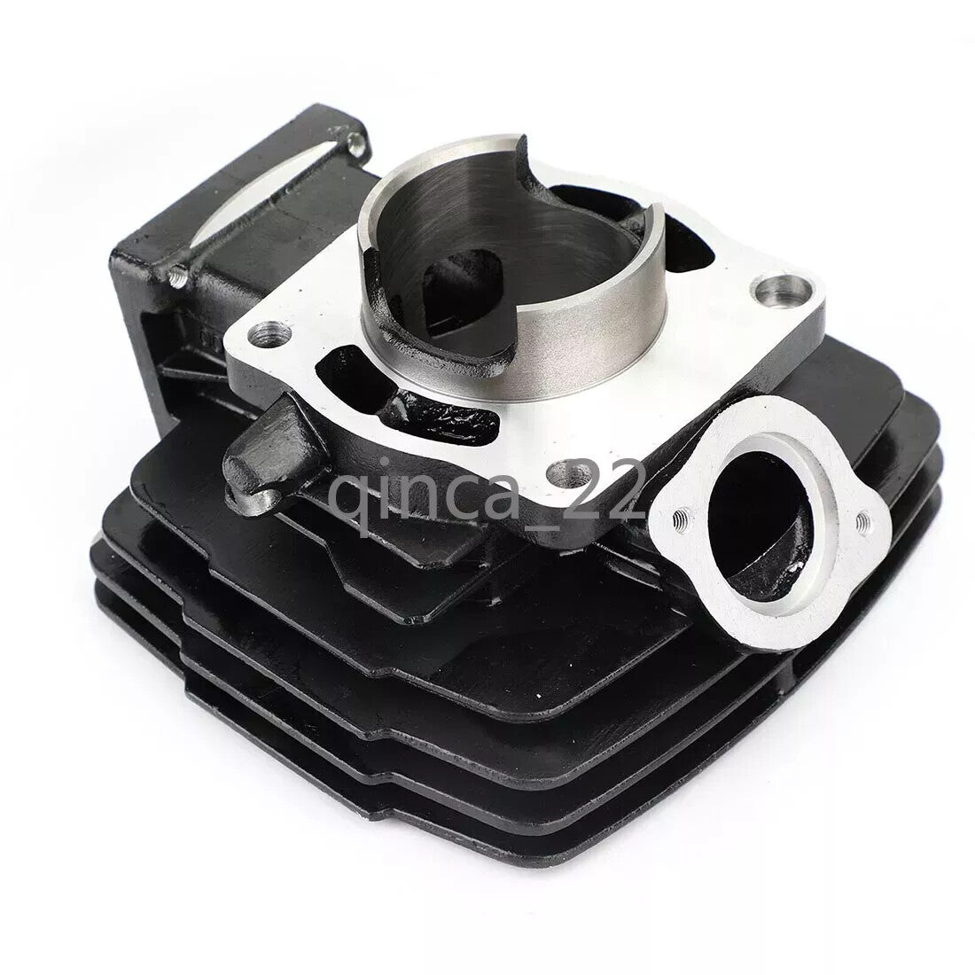 ya 3 6.25.2 Top piston cylinder gasket kit for Yamaha DT125B DT125 DT 125 74~81 STD 56mm
