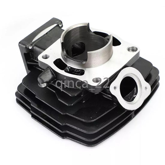 ya 3 6.25.2 Top piston cylinder gasket kit for Yamaha DT125B DT125 DT 125 74~81 STD 56mm
