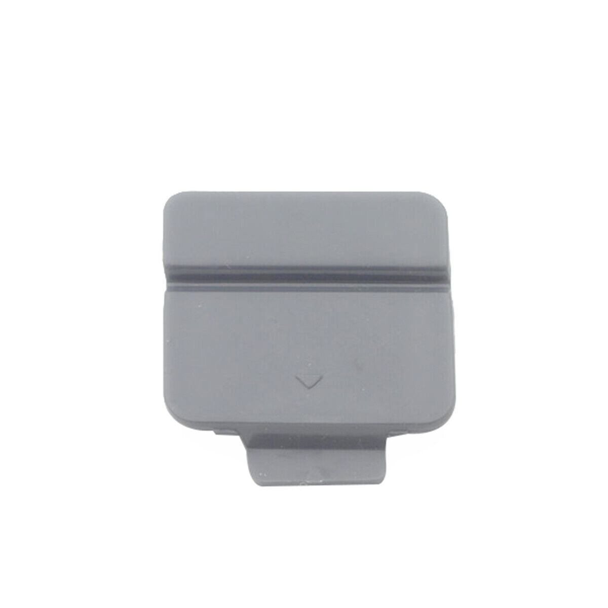 ya 5 8.7 1Pcs Rear Bumper Tow Trailer Hook Eye Cover Cap for BMW 5-Series E60 2008-2010