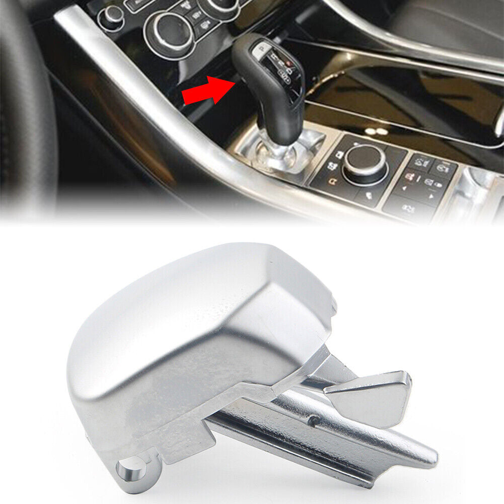 ya 11 6.5 Fit For 2014-2020 for Land Rover for Range for Rover Sport Gear Shift Lever Change Button