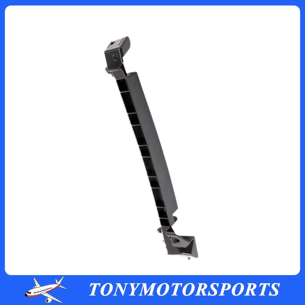 ya 27 6.18.2 Bumper Retainer Support Bracket Front Right Fit For 2008 to 2011 for Subaru for Impreza