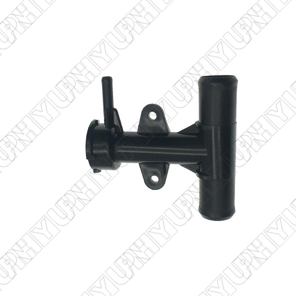 ya 5 8.7 21418-1HS2A Coolant Neck Filler for Nissan 2012-19 Versa 1.6L 2011-22 March 1.6L