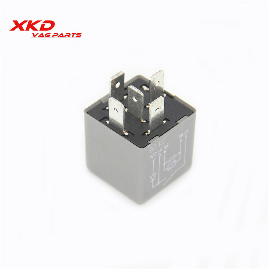 ya 2 7.15 126 Relay Fit for VW Beetle for Golf Polo for Audi TT for Skoda Ibiza 1H0911251