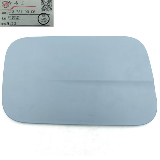 ya 11 6.8 2127570006 Fuel Tank Filler Door Cover for Mercedes-benz E250 E350 E63