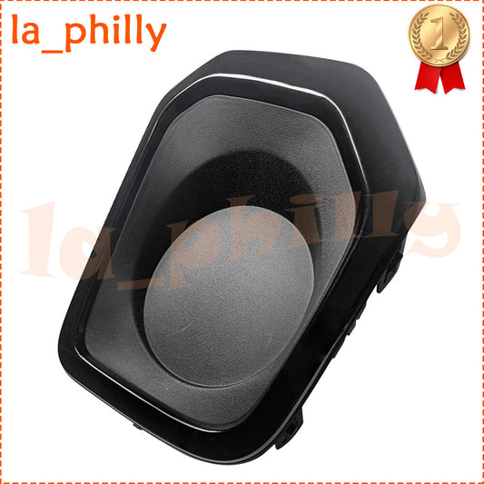ya 27 6.18 Fog Light Cover Passenger Right Side RH Hand Fit for Tacoma Fits 5212704040