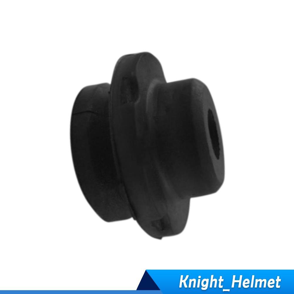 ya 27 6.21 For 2015-2019 for Kia Soul EV / 2012-2017 for Kia Rio Radiator Lower Insulator Bushing