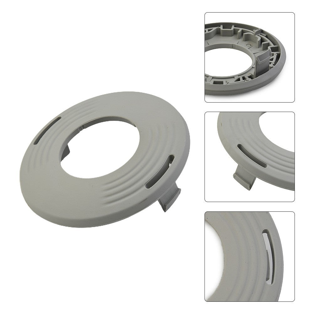ya 14 Suitable For -AutoCut 46-2 4003 9701 Spool Cover High Quality