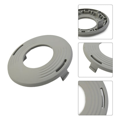 ya 14 Suitable For -AutoCut 46-2 4003 9701 Spool Cover High Quality