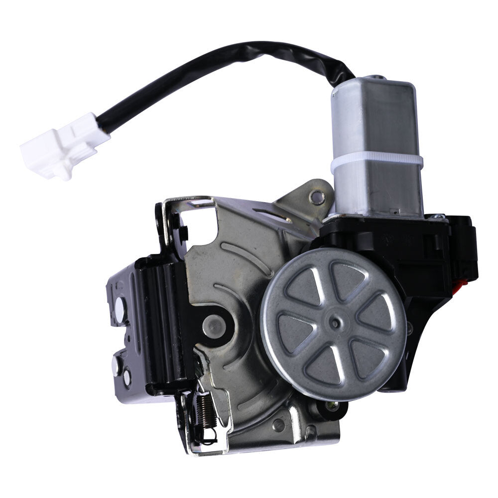 ya 10 5.29.2 Rear Liftgate Lock Latch Actuator w/Motor for Toyota Venza 2009-2015 693500E100