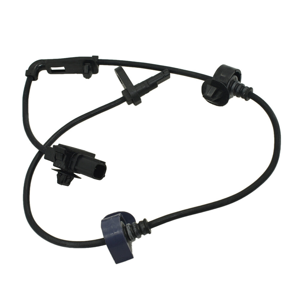 2x Front RH & LH ABS Wheel Speed Sensor for Honda for Civic 2006-11 LX DXC DX-G 1.8L