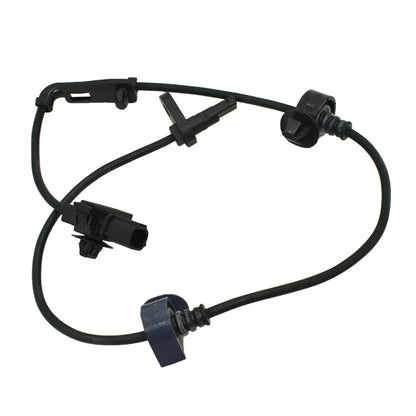 2x Front RH & LH ABS Wheel Speed Sensor for Honda for Civic 2006-11 LX DXC DX-G 1.8L