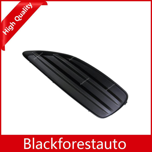 ya 13 5.27.2 for TOYOTA MATRIX 2009-13 Front Left Bumper Insert Grille Fog Light Hole Cover