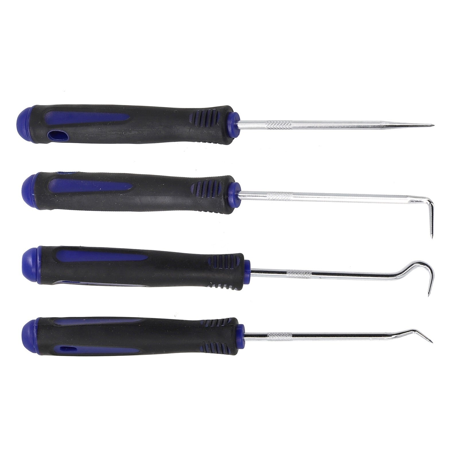 ya 3 6.24 Reliable Stainless Steel 4-piece Automotive Oil Seal Screwdriver Set