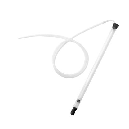 ya 26 Siphon Winemaking Tool with Tube for Kombucha Brewing Equipment