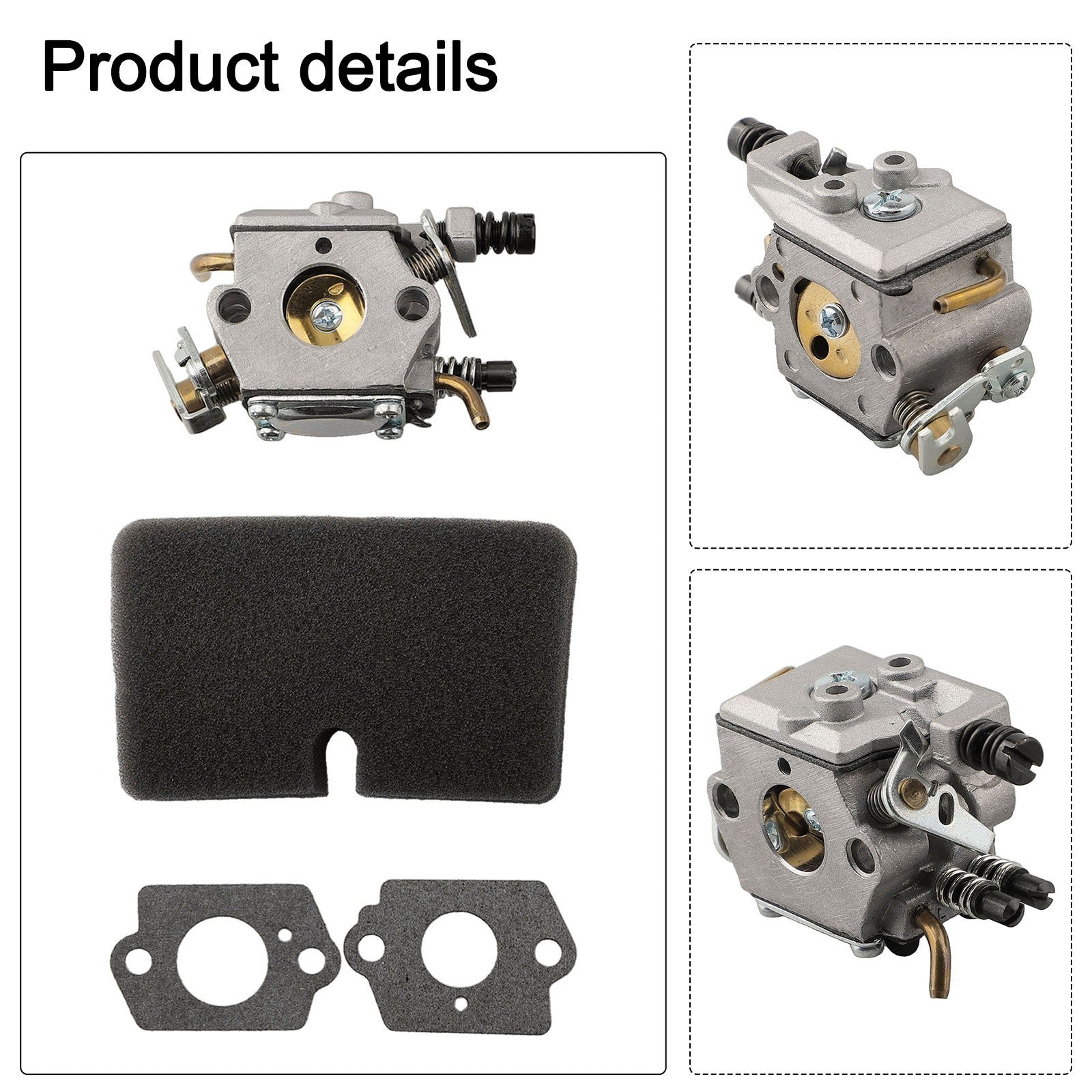 ya 14 577133001 Carburetor Carburetor Replacement Easy Installation High Compatibility