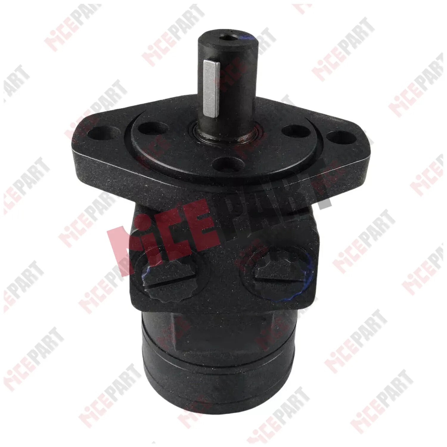 ya 1 7.2 Hydraulic Motor 101-1082-009 101-1082 Compatible with Eaton Char-Lynn H Series