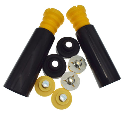 ya 5 8.7 Rear suspension shock absorber strut installation collision stop kit suitable for BMW M3 X1 328i 325i 128i
