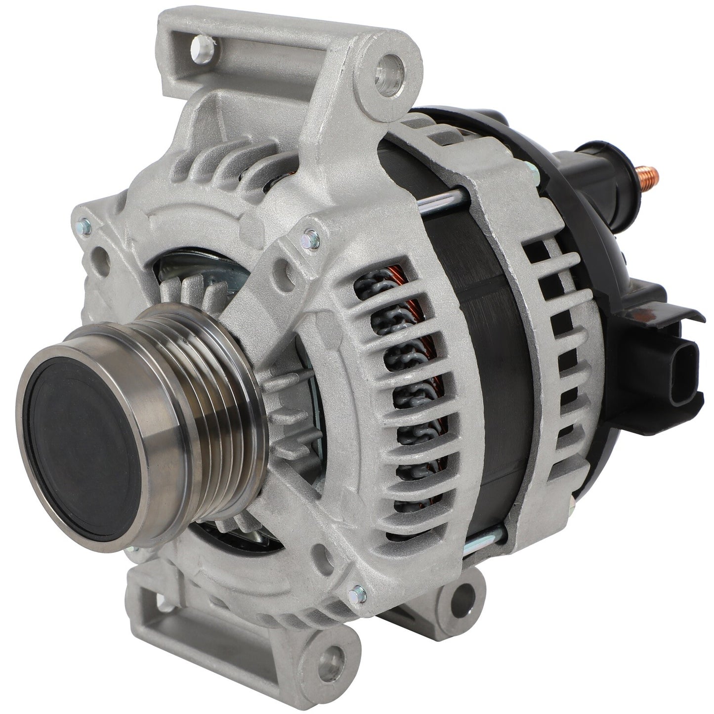 ya 27 7.2 Direct Fit Alternator 150A for 2014-2019 for Cadillac ATS CTS for Chevrolet Impala 11682