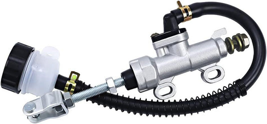 ya 1 7.8 Brake Master Cylinder for H-nda 200X ATC 250R RD400 for Yamaha 660 660R for Suzuki
