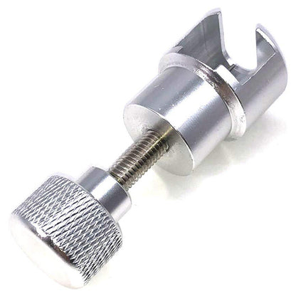 ya 5 8.7 Removal Tool Needle Puller Extractor For Car Dash Instrument Gauge Pointer Metal