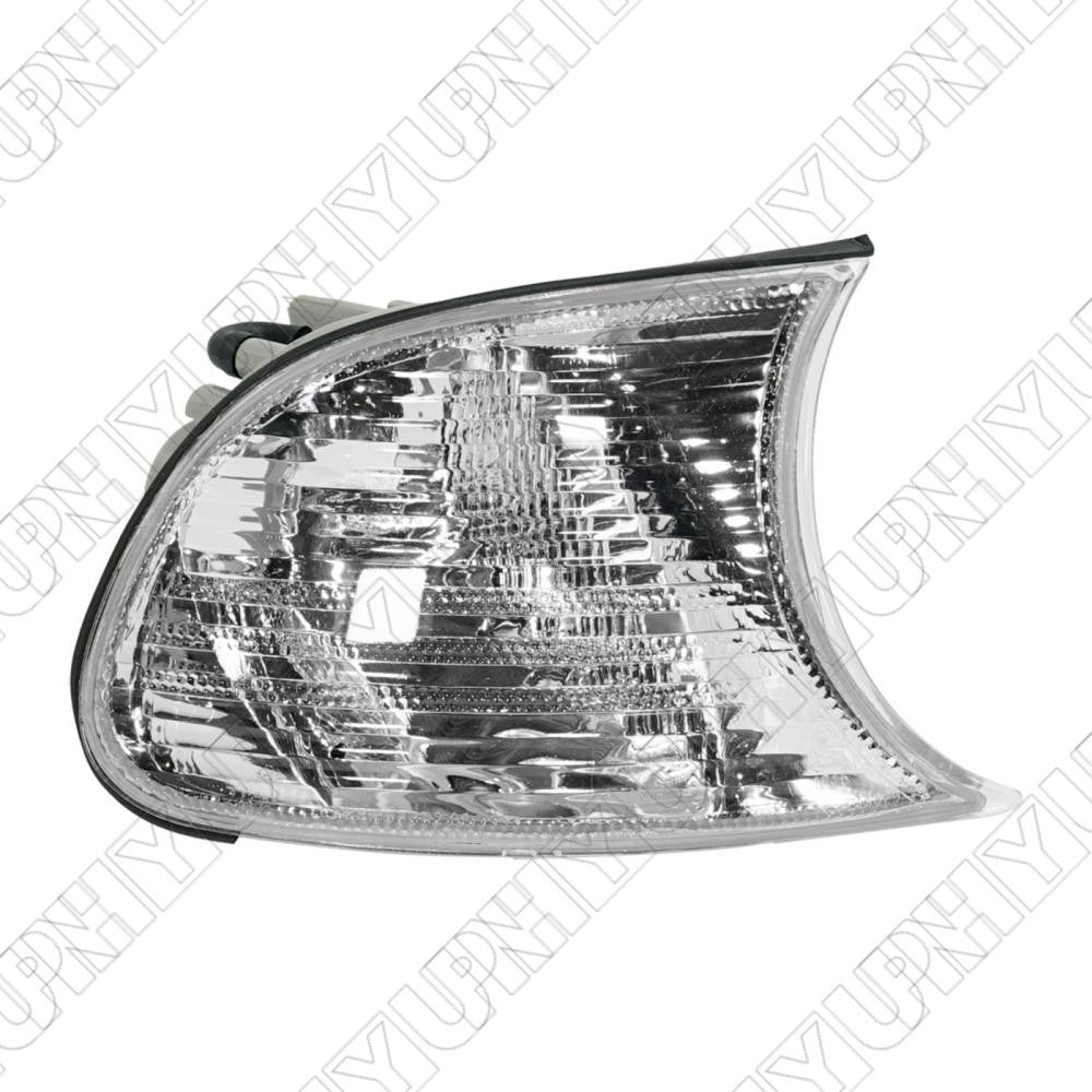 ya 3 6.25.3 RH Right Side Corner Light 63126904308 for BMW 3 Series E46 1998 1999 2000 2001