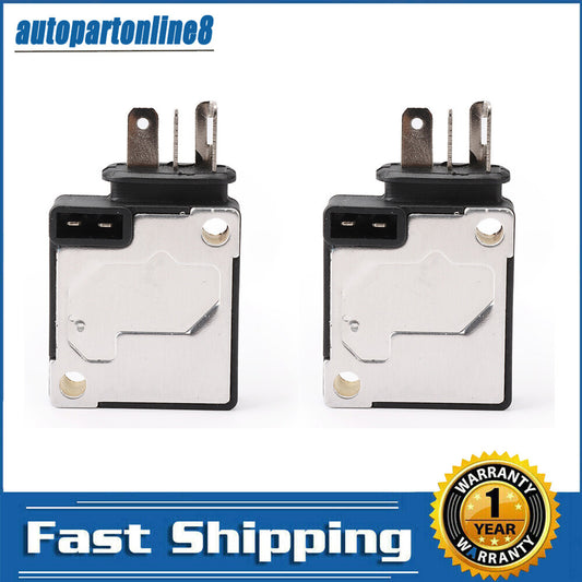 ya 2 6.26 2-piece distributor ignition module for Mazda RX-7 RX-5 series FB E301-24-910