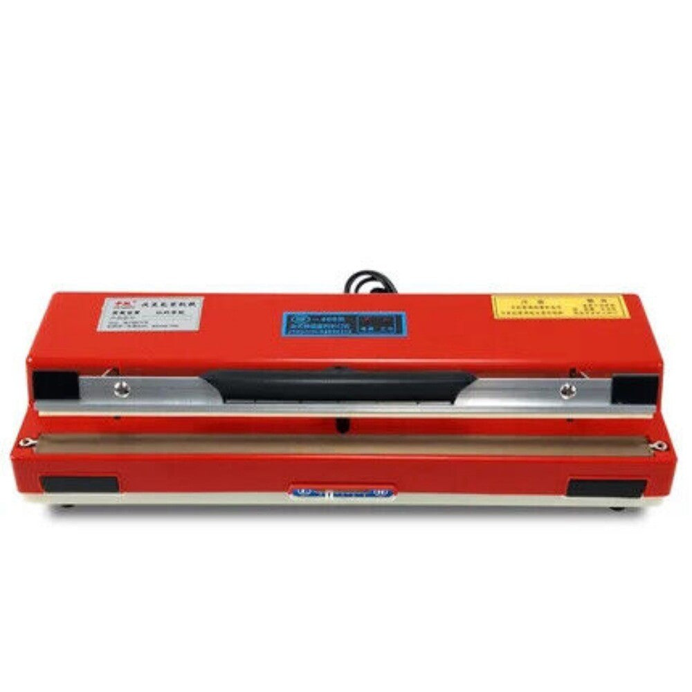 ya 14 Hand Pressure Food Vacuum Sealing Machine / esh-keeping Film Sealing Machine