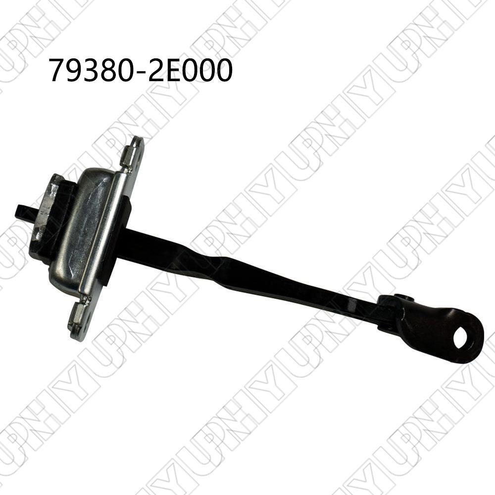ya 5 8.7 Front left door inspection arm stop hinge strap 793802E000 suitable for Hyundai for Tucson
