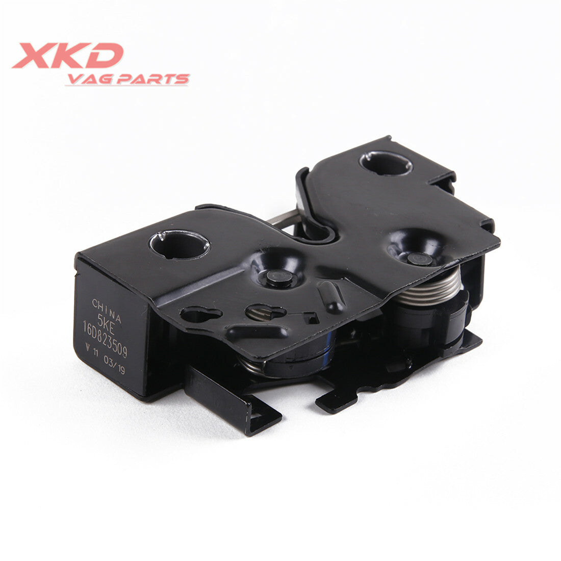 ya 5 8.7 Range hood latch lower for VW for JETTA mk6 for Passat A3 5C7823509